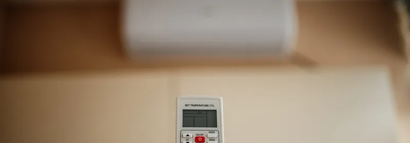 Пульт управления